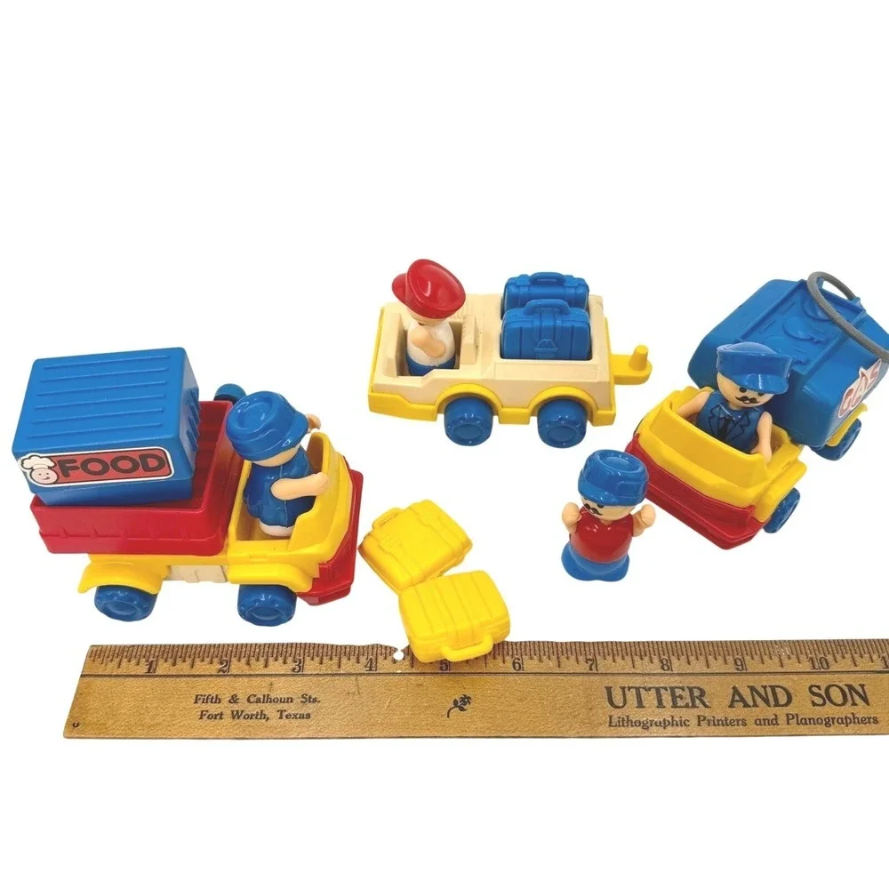 Unimax Toys brand unimax